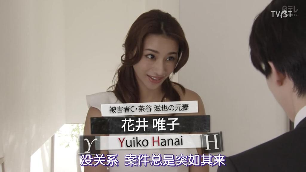 《临床犯罪学者火村英生的推理2019SP》海报第22张图片