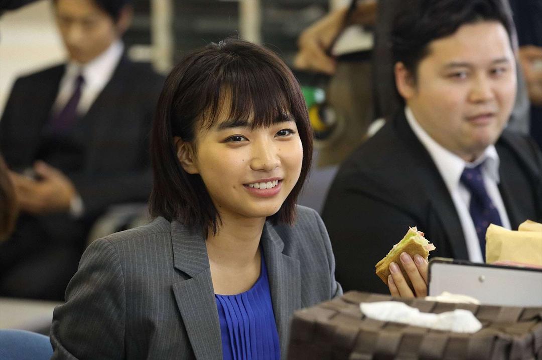 《法医朝颜》剧照第51张图片