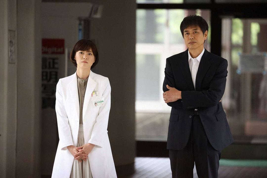 《法医朝颜》剧照第48张图片