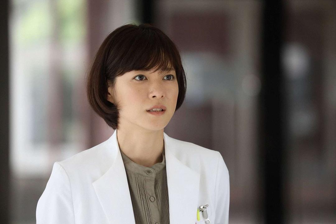 《法医朝颜》剧照第45张图片