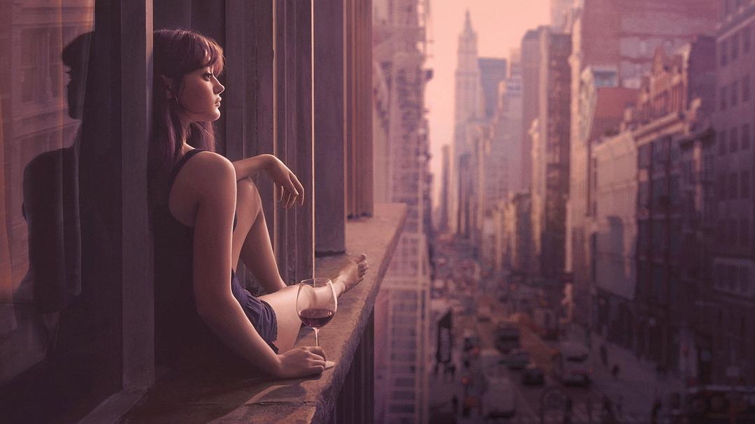 《苦甜曼哈顿第二季》剧照