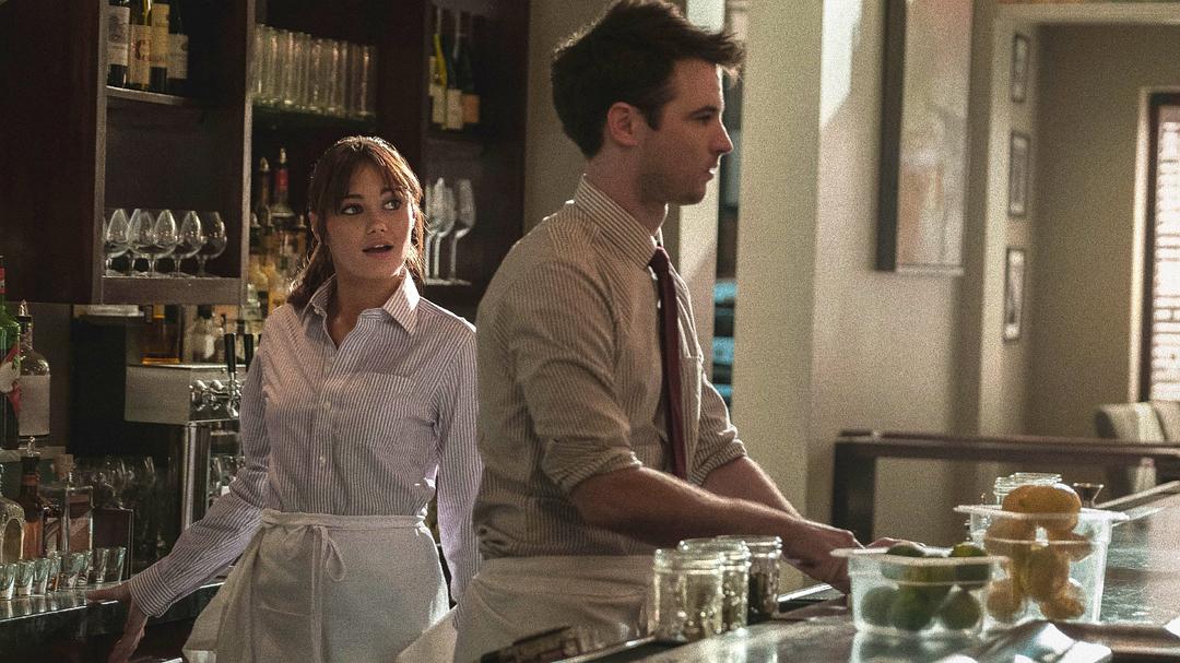 《苦甜曼哈顿第二季》剧照