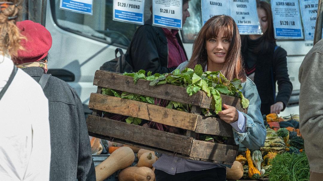 《苦甜曼哈顿第二季》剧照