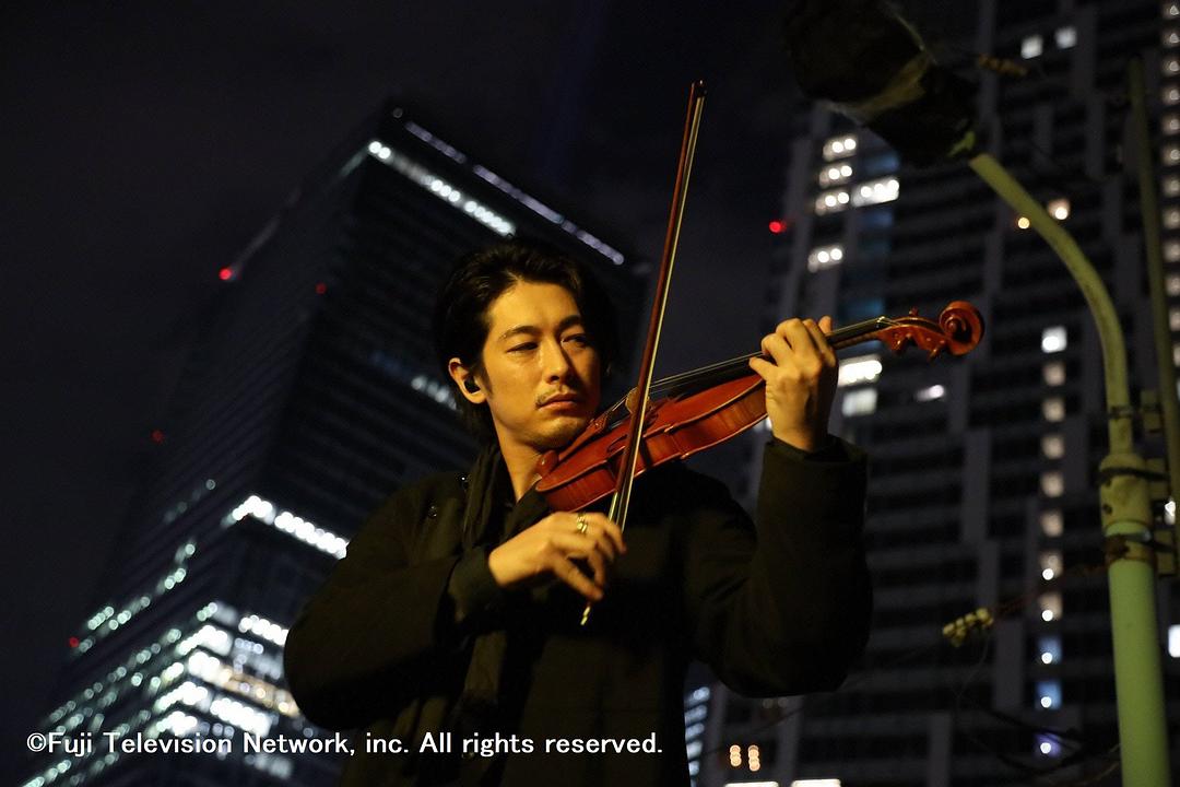 《夏洛克：未叙之章》剧照第24张图片