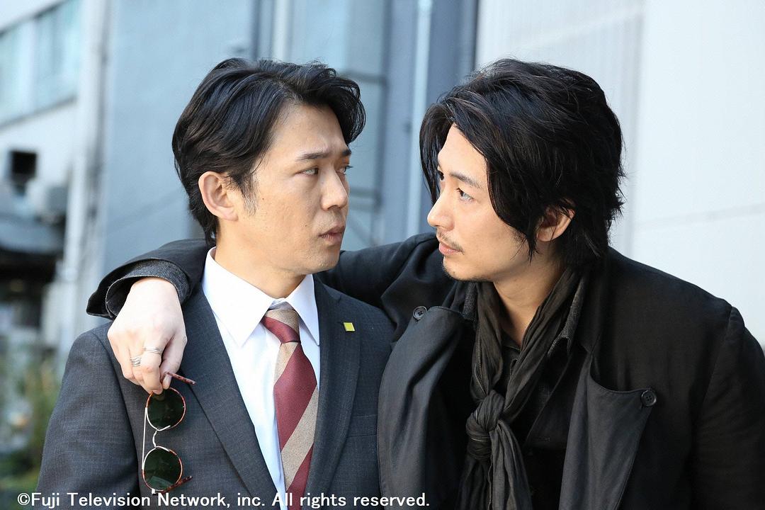 《夏洛克：未叙之章》剧照第23张图片