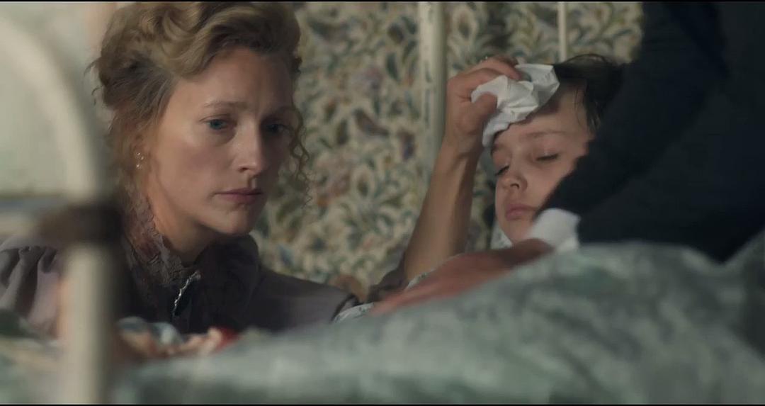 《末代沙皇》海报第54张图片