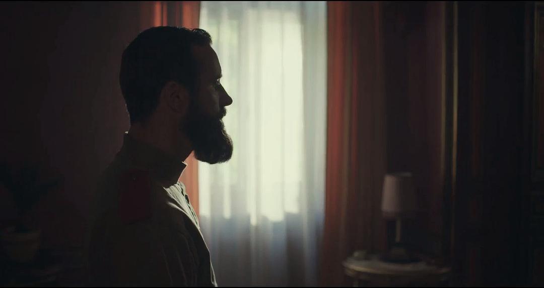 《末代沙皇》海报第53张图片