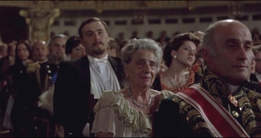 《末代沙皇》海报第45张图片