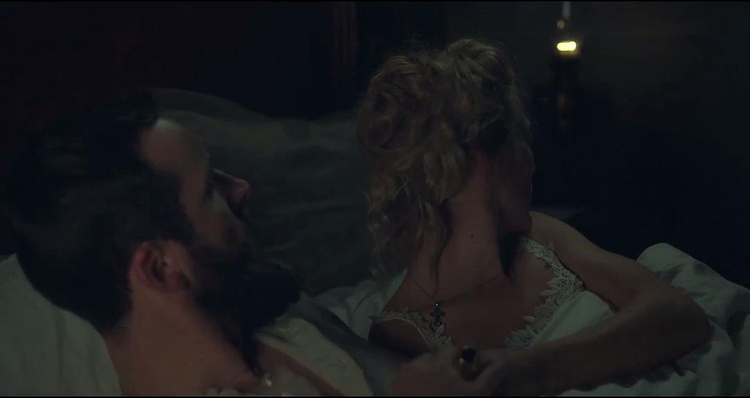 《末代沙皇》海报第38张图片