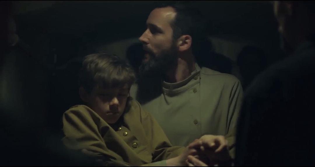 《末代沙皇》海报第31张图片