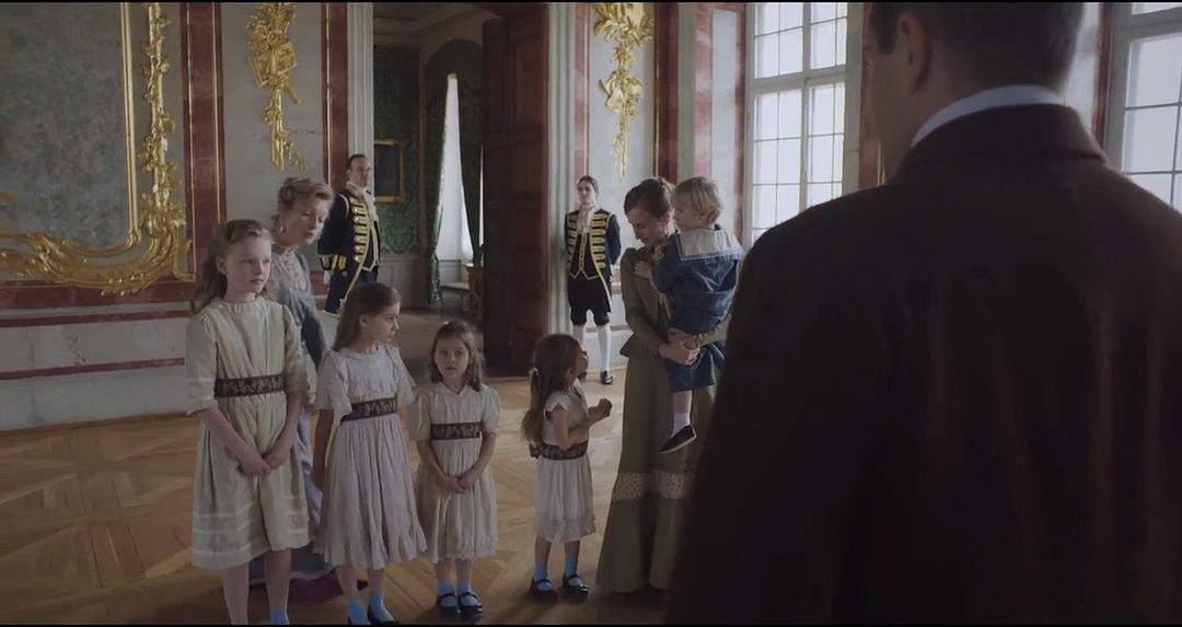 《末代沙皇》海报第26张图片