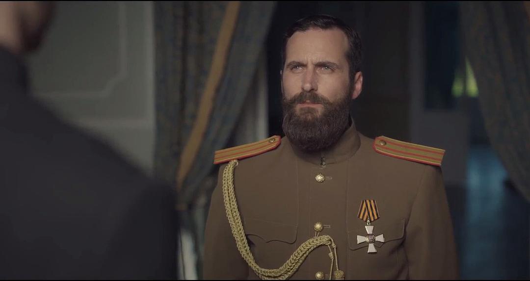 《末代沙皇》海报第25张图片