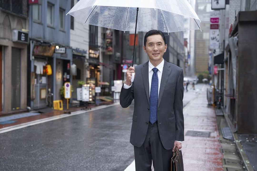 《孤独的美食家第八季》剧照