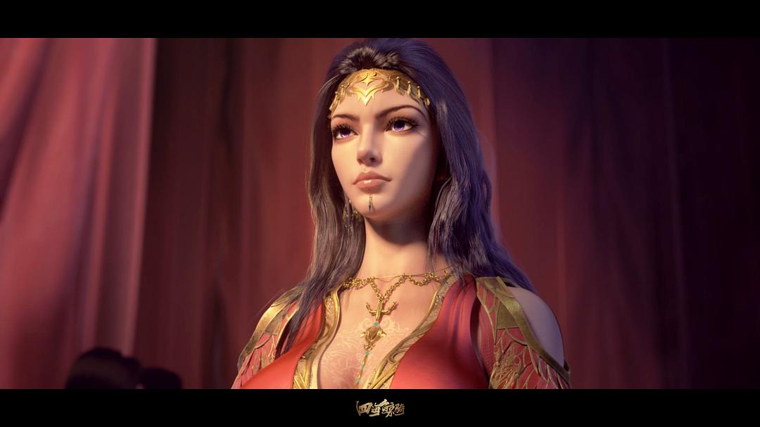 《四海鲸骑第二季》剧照