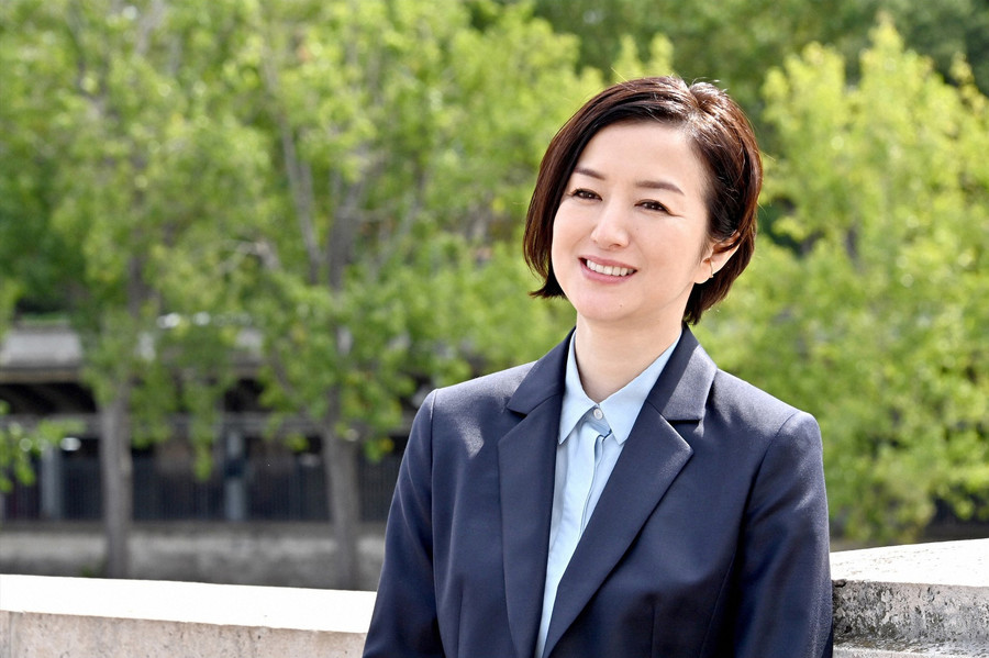 《东京大饭店》剧照第39张图片