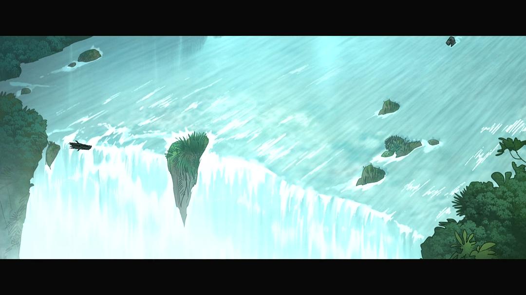 《史前战纪》剧照第53张图片