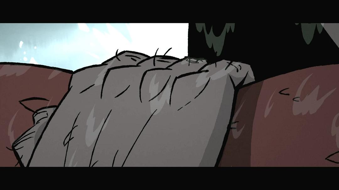 《史前战纪》剧照第52张图片