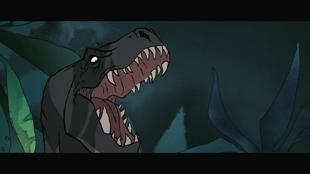 《史前战纪》剧照第45张图片