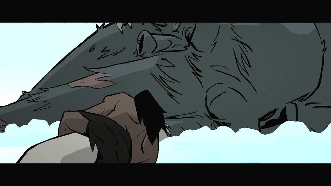 《史前战纪》剧照第38张图片