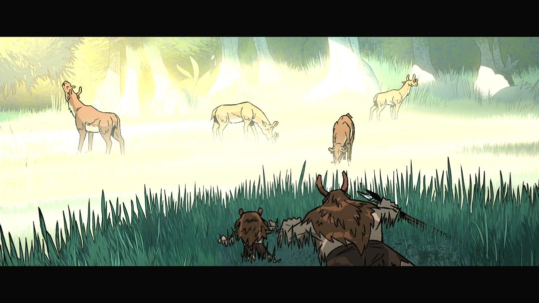 《史前战纪》剧照第28张图片