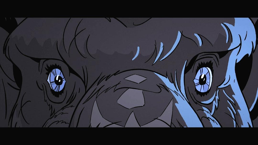 《史前战纪》剧照第27张图片