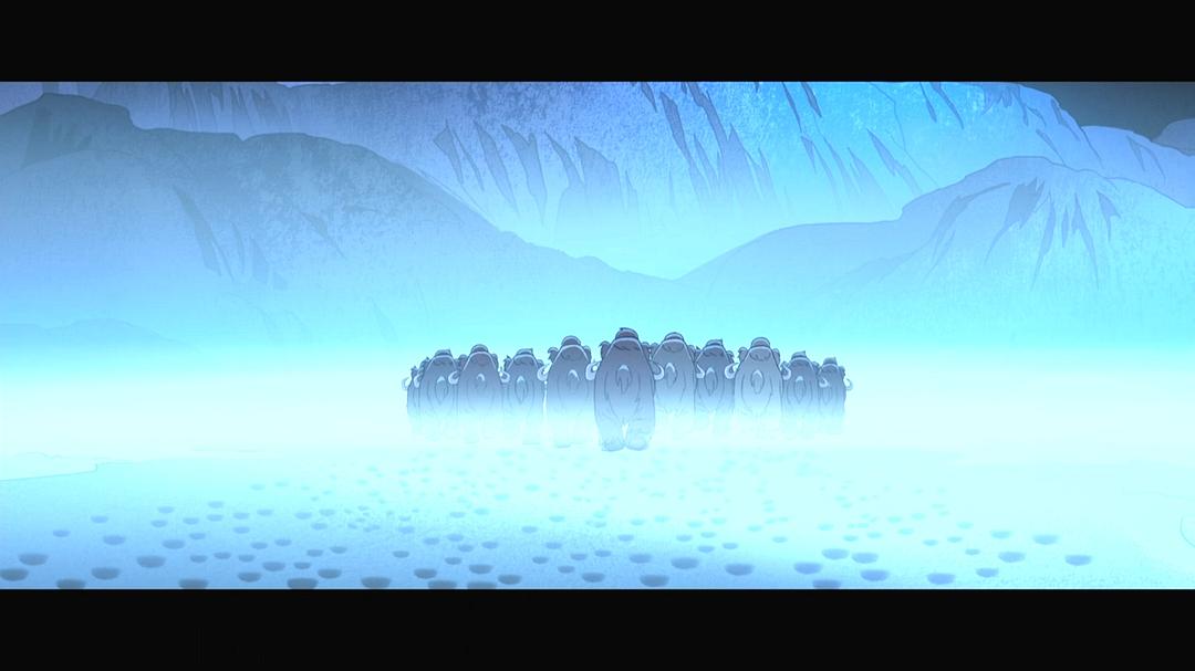 《史前战纪》剧照第17张图片