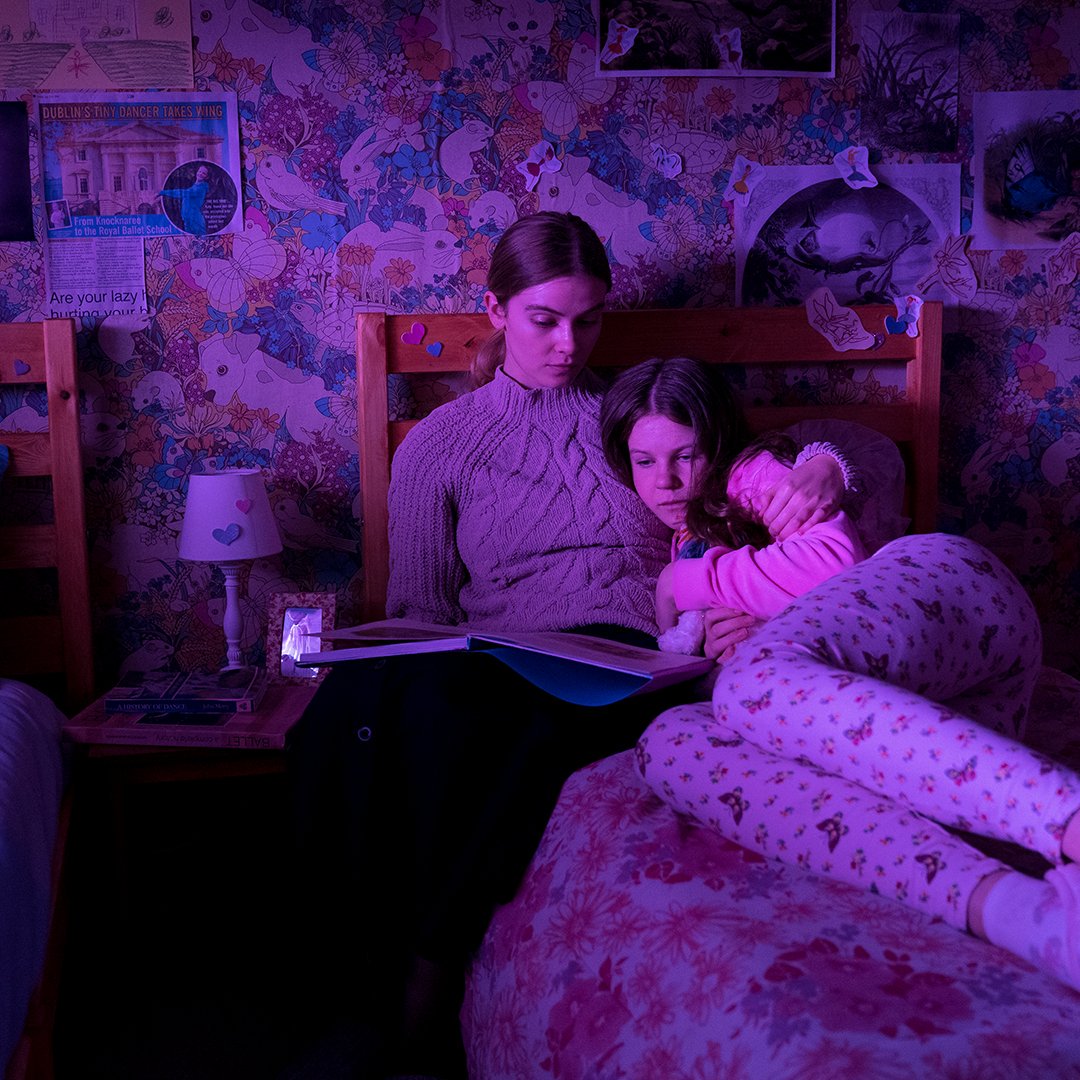 《都柏林凶案》海报第40张图片