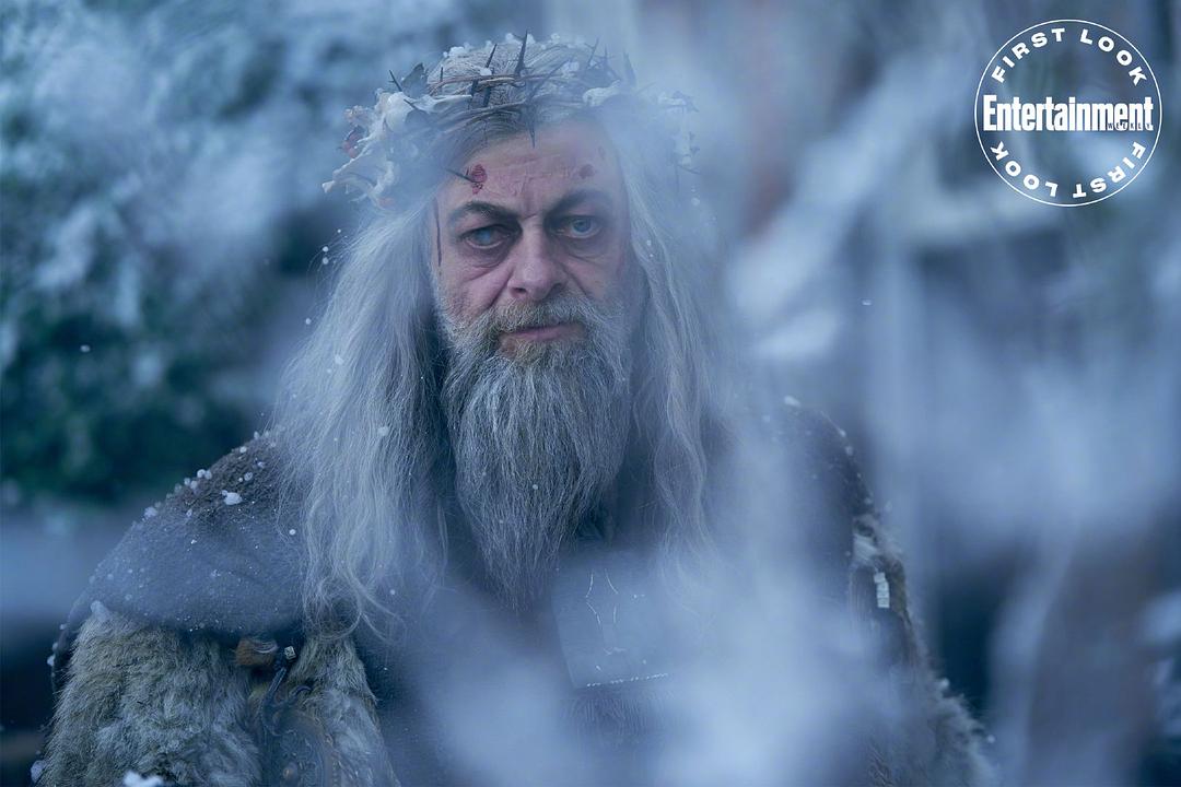 《圣诞颂歌》海报第19张图片