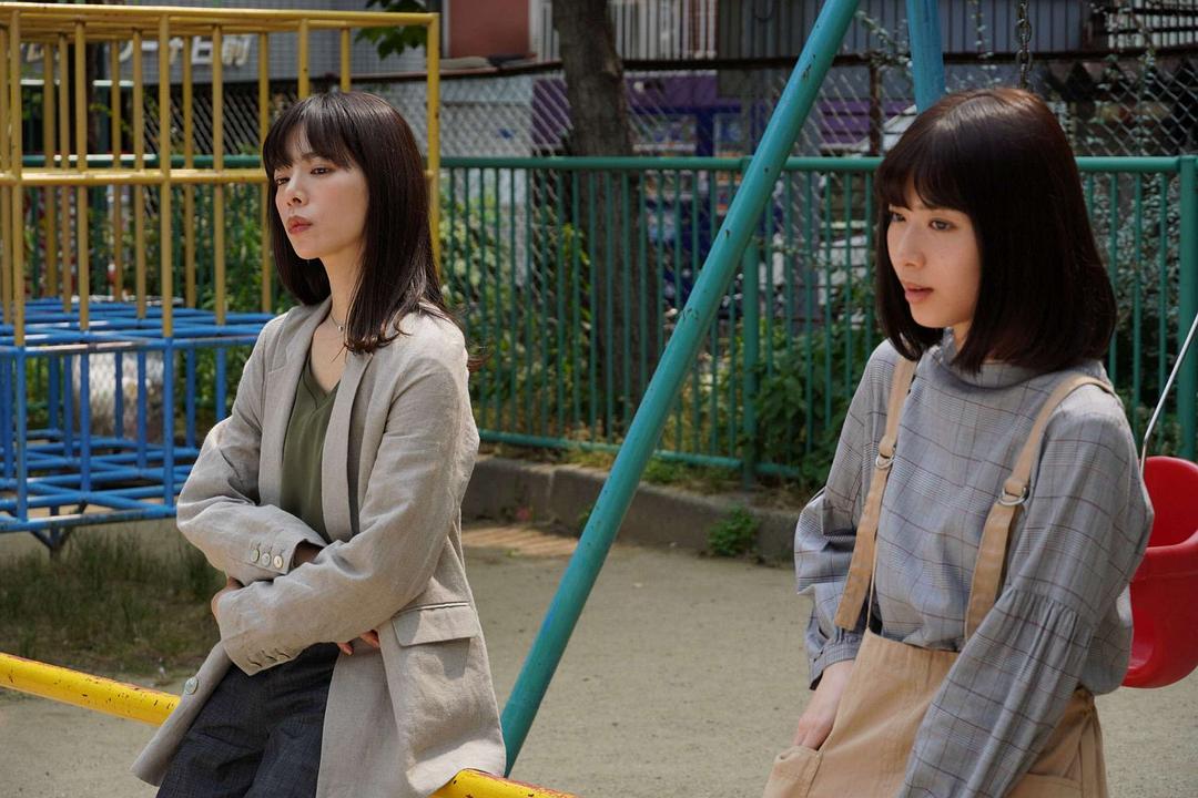 《所以，我就推你了》剧照第14张图片