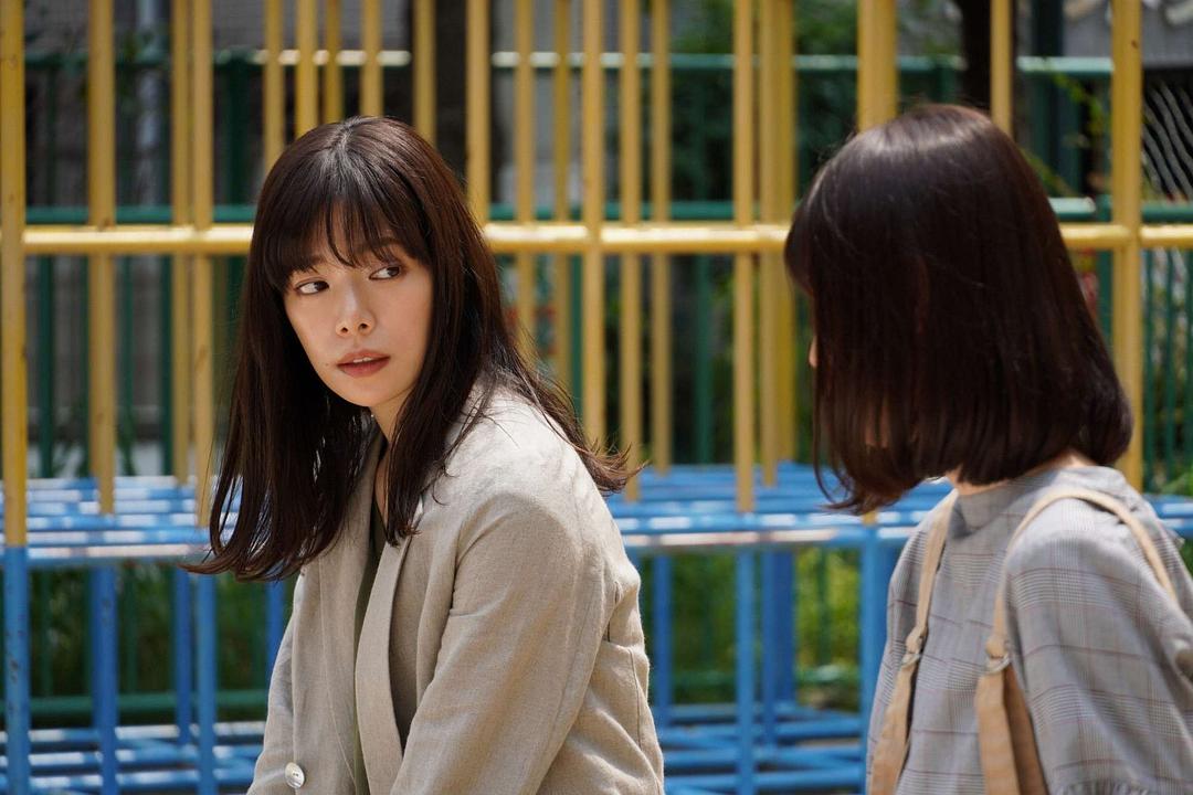 《所以，我就推你了》剧照第12张图片