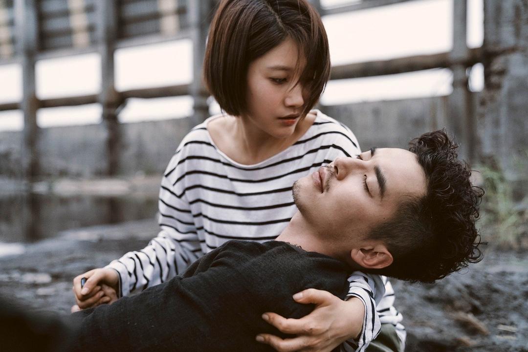 《上锁的房间》剧照