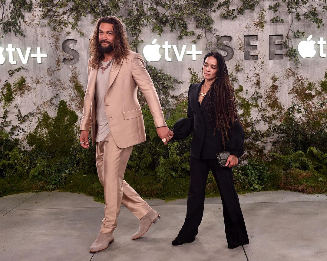 《看见第一季》剧照第53张图片