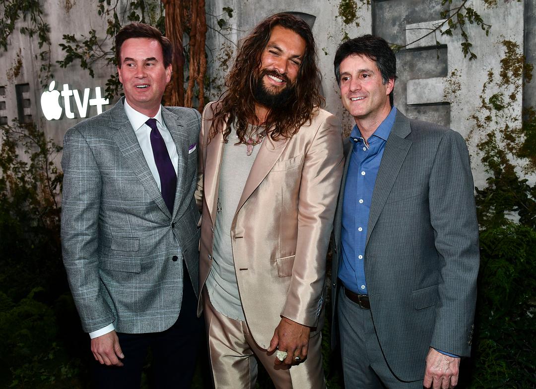 《看见第一季》剧照第52张图片