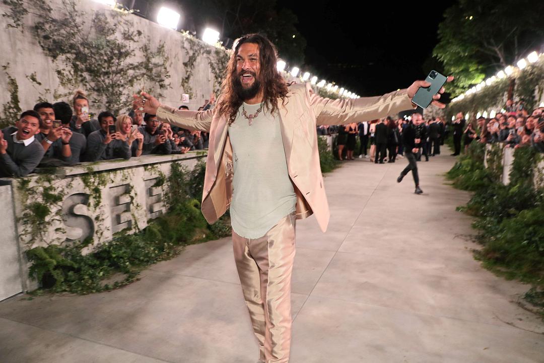 《看见第一季》剧照第47张图片