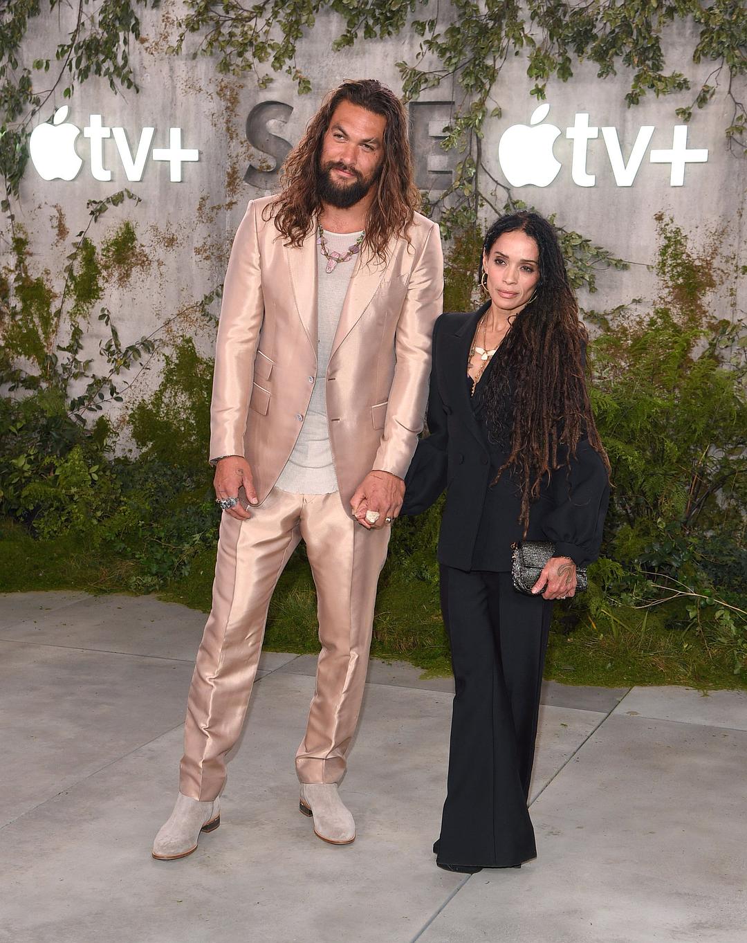 《看见第一季》剧照第26张图片