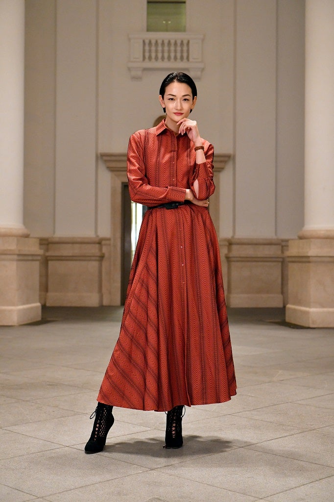 《东京大饭店》剧照第15张图片