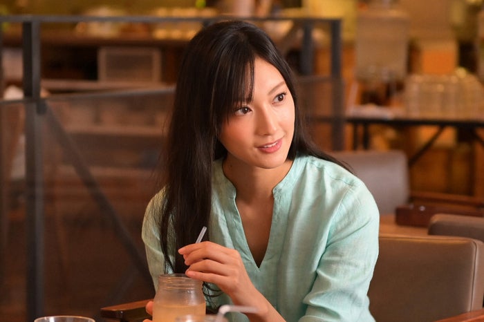 《四分钟的金盏菊》剧照