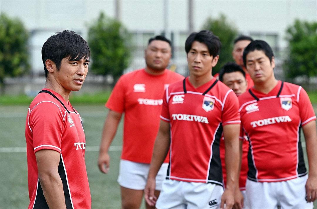 《比赛完毕》剧照第24张图片