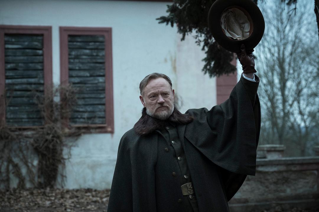 《狂欢命案第一季》剧照第25张图片