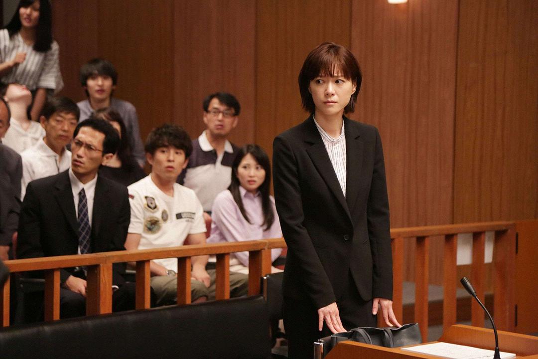 《法医朝颜》剧照第42张图片