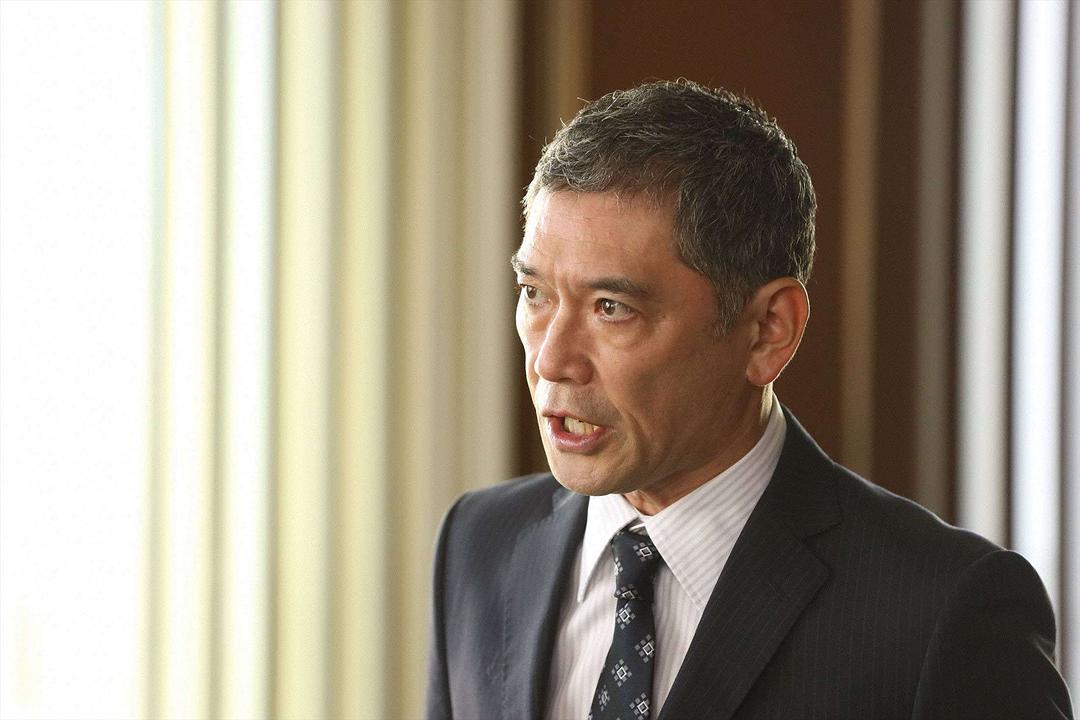 《法医朝颜》剧照第40张图片