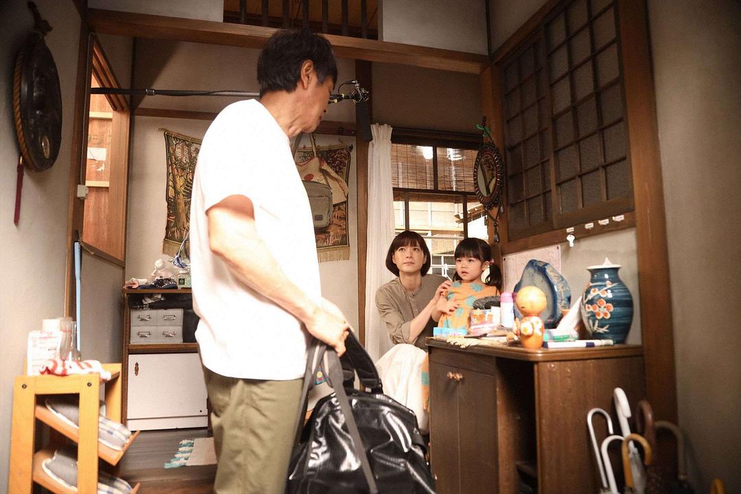 《法医朝颜》剧照第39张图片