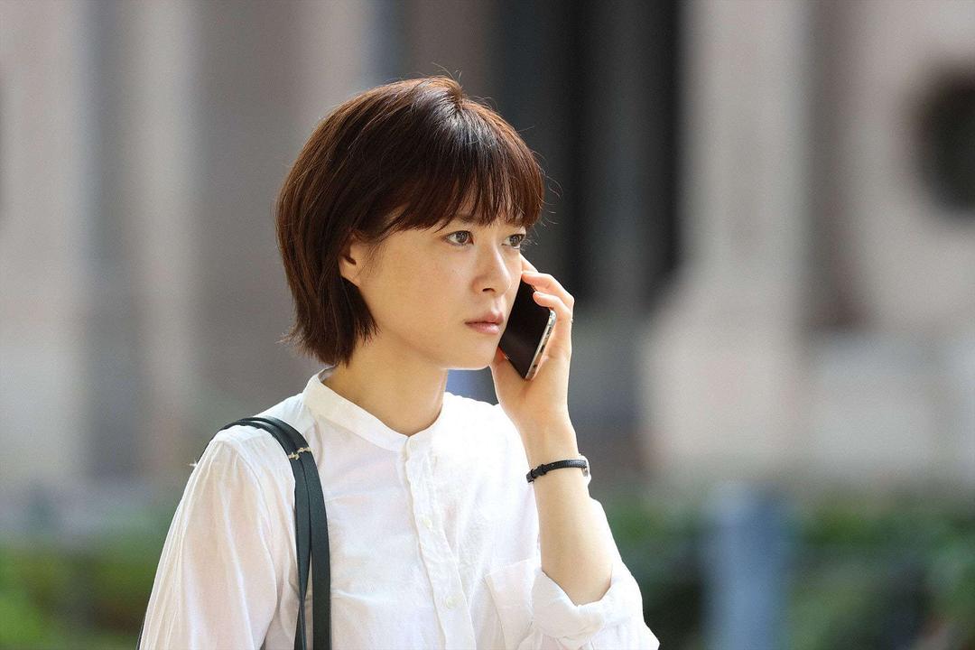 《法医朝颜》剧照第19张图片