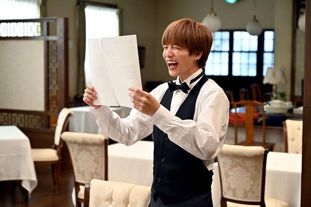 《天国餐馆》剧照第36张图片