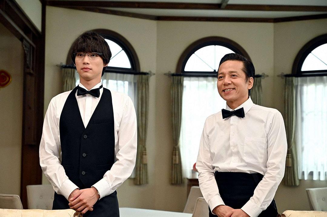 《天国餐馆》剧照第35张图片