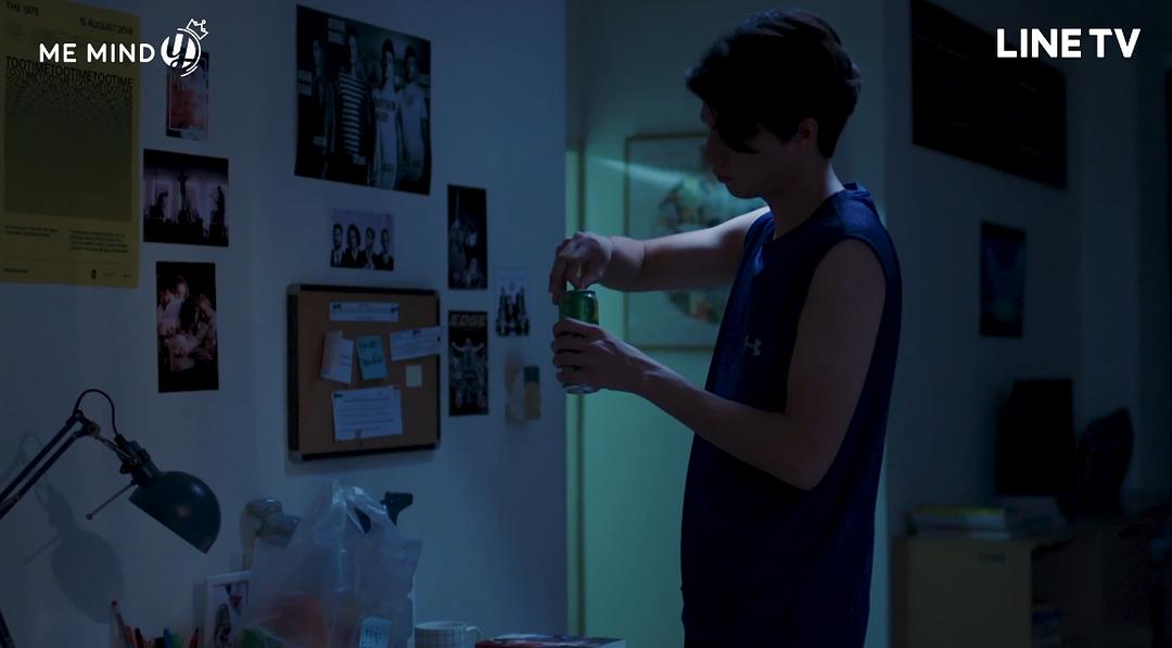 《与爱同居》剧照第53张图片