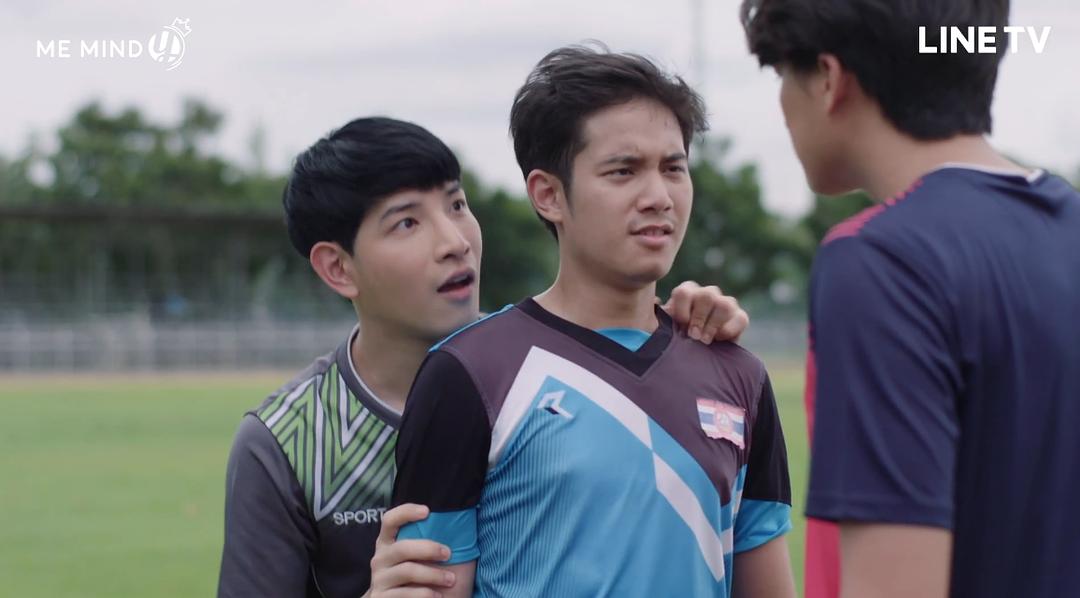 《与爱同居》剧照第51张图片