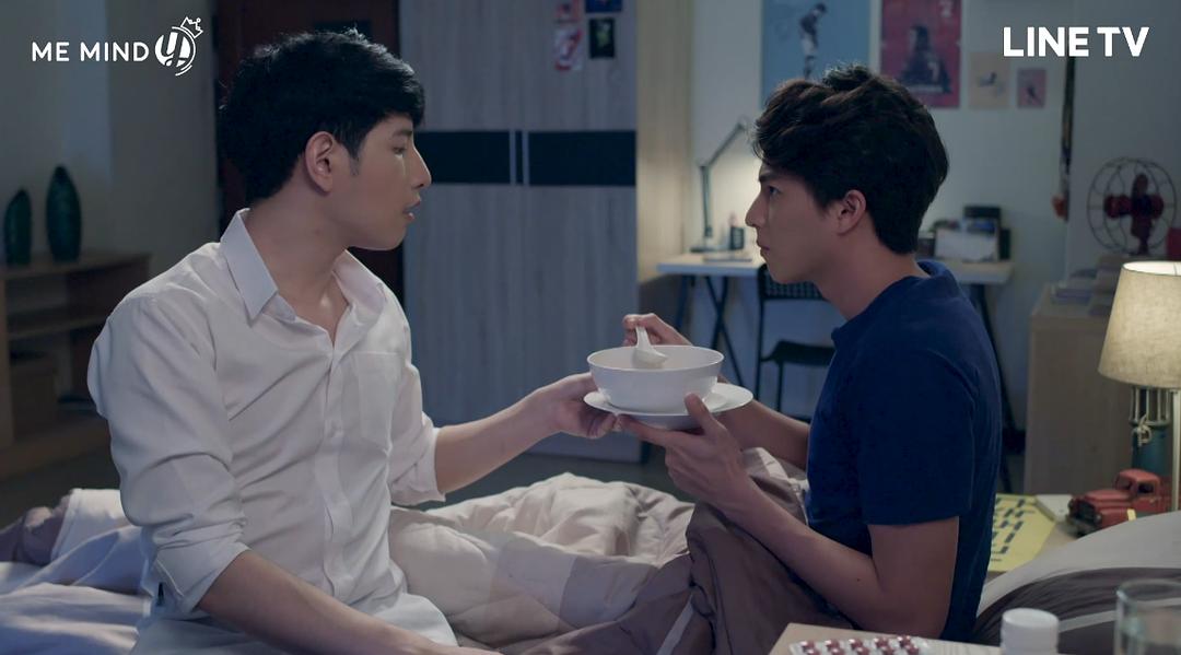 《与爱同居》剧照第50张图片