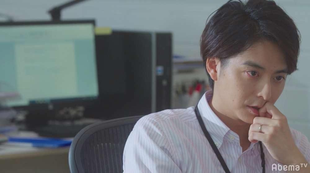 《夺爱之夏》剧照第53张图片