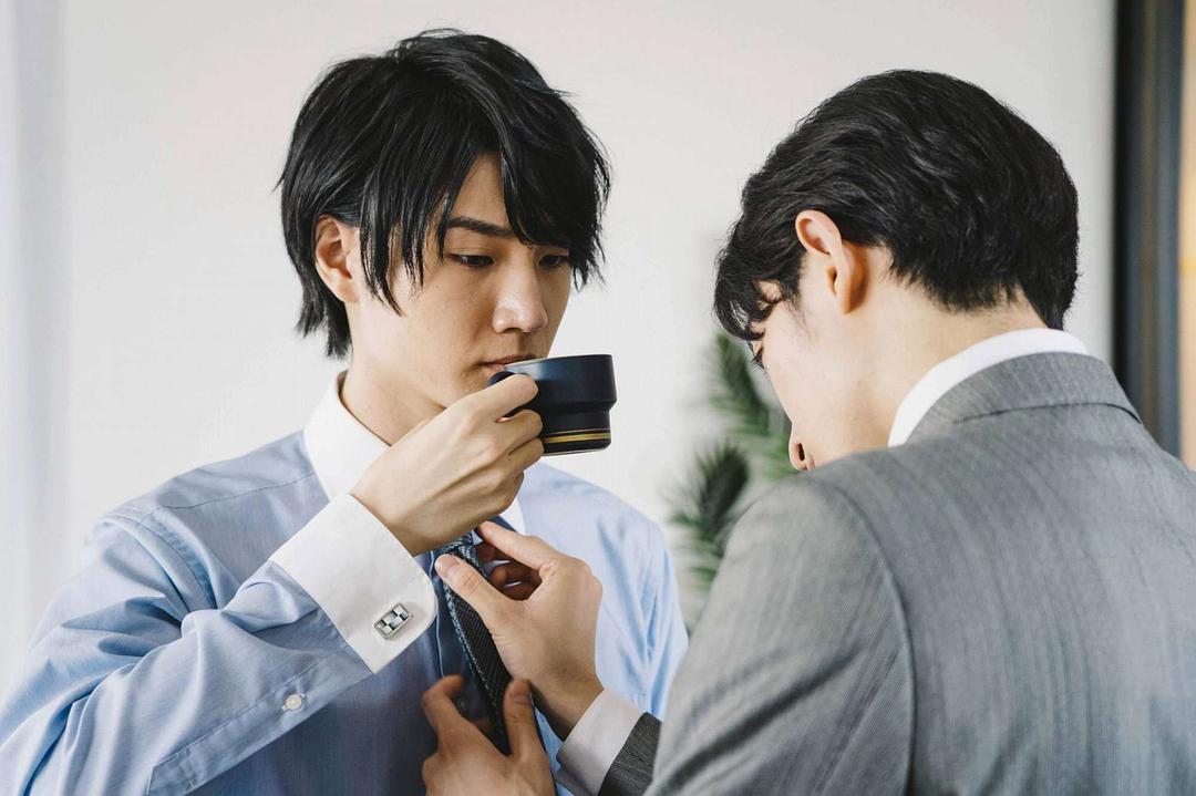 《咖啡遇上香草》剧照第54张图片